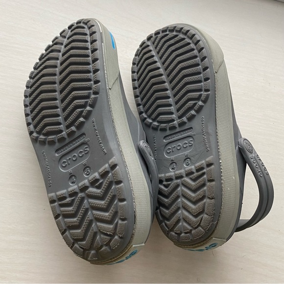 Crocs Crocband II Clogs - Picture 6 of 6